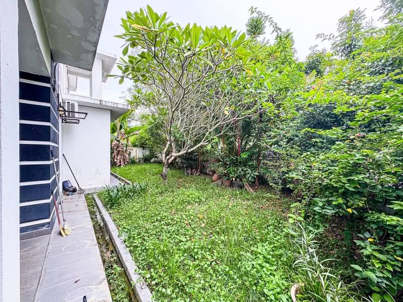 2-storey Terraced House for Sale in Bangi (Selangor) - Najibah Sahari - Exterior - PropertyGuru.com.my