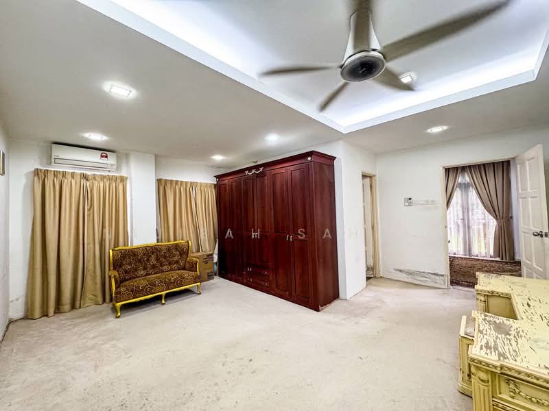 2-storey Terraced House for Sale in Bangi (Selangor) - Najibah Sahari - Bedroom - PropertyGuru.com.my