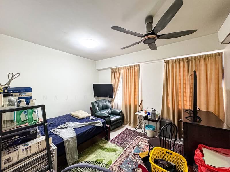 2-storey Terraced House for Sale in Bangi (Selangor) - Najibah Sahari - PropertyGuru.com.my