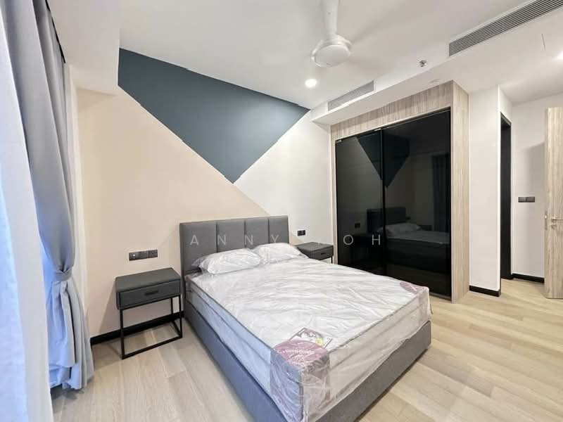 Service Residence for Sale at Sky Suites @ KLCC - Yanny Koh - Bedroom - PropertyGuru.com.my