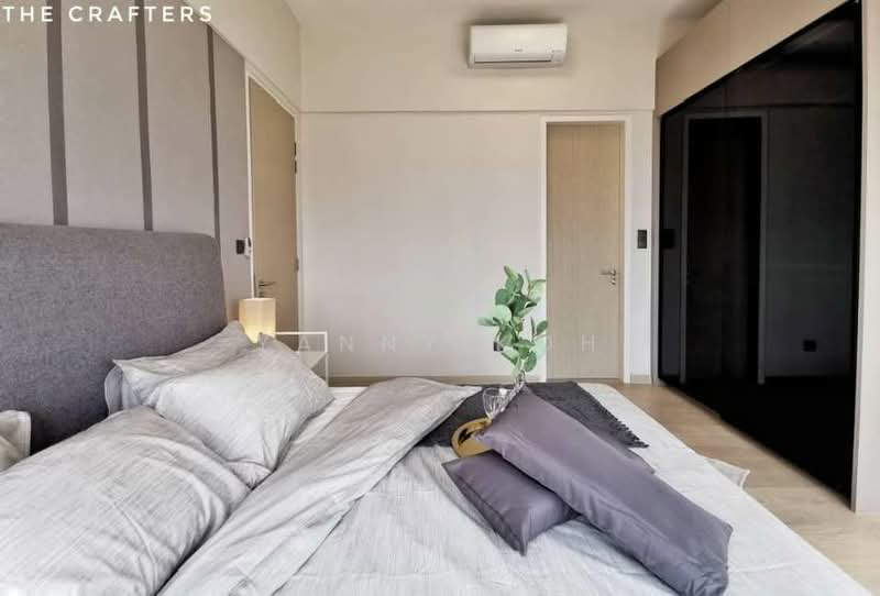 Service Residence for Sale at Sky Suites @ KLCC - Yanny Koh - Bedroom - PropertyGuru.com.my