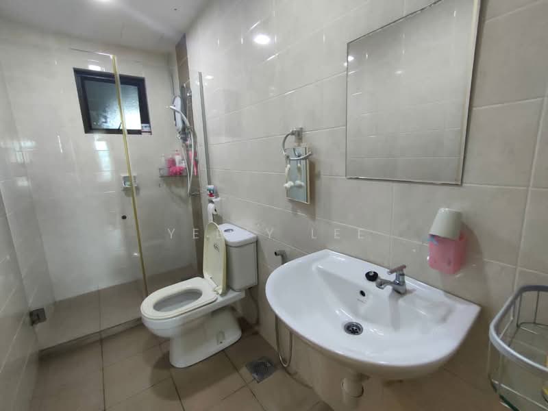 Condominium for Rent at Park 51 Residency - Yeevy Lee - Bathroom - PropertyGuru.com.my