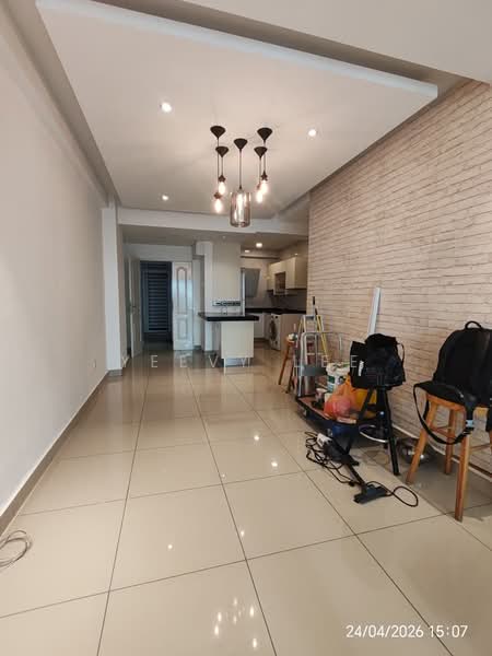 Kondominium untuk Disewa di Park 51 Residency - Yeevy Lee - Interior - PropertyGuru.com.my
