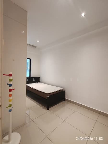 Kondominium untuk Disewa di Park 51 Residency - Yeevy Lee - Bedroom - PropertyGuru.com.my