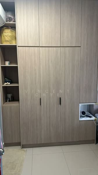 Condominium for Sale at Platinum Arena - Vincent Chye - PropertyGuru.com.my