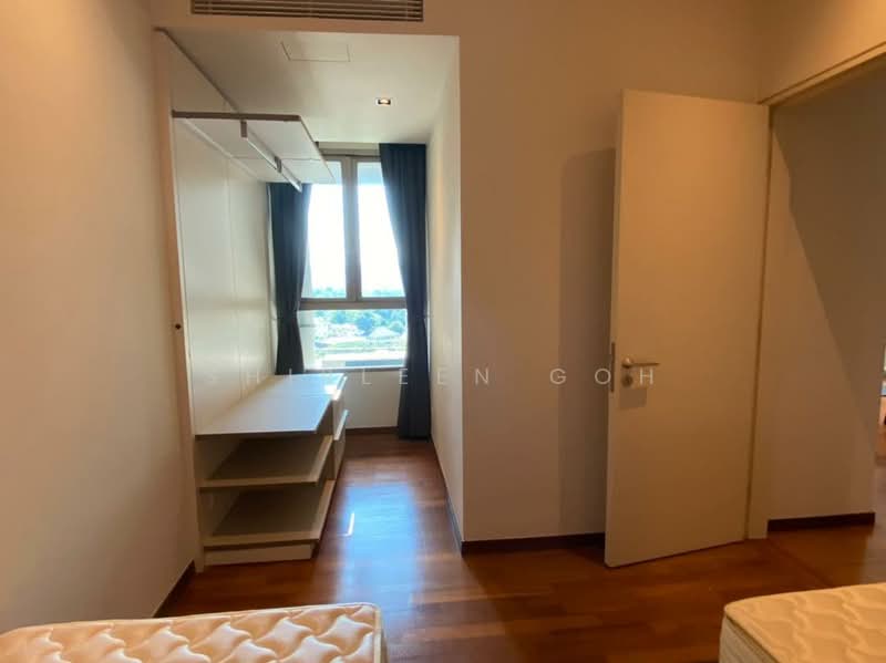 Service Residence for Rent at Stonor 3 - Shirleen Goh - Bedroom - PropertyGuru.com.my