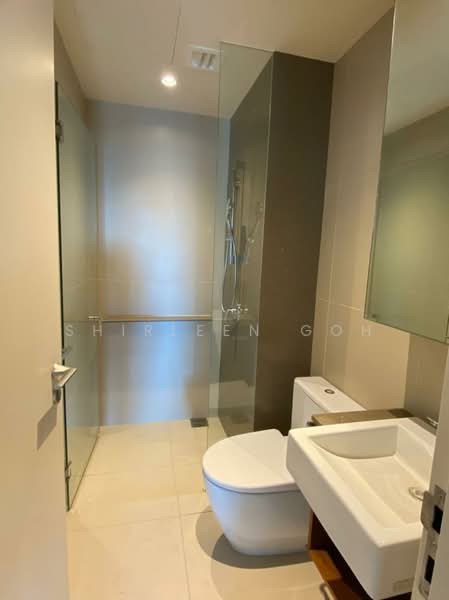 Service Residence for Rent at Stonor 3 - Shirleen Goh - PropertyGuru.com.my