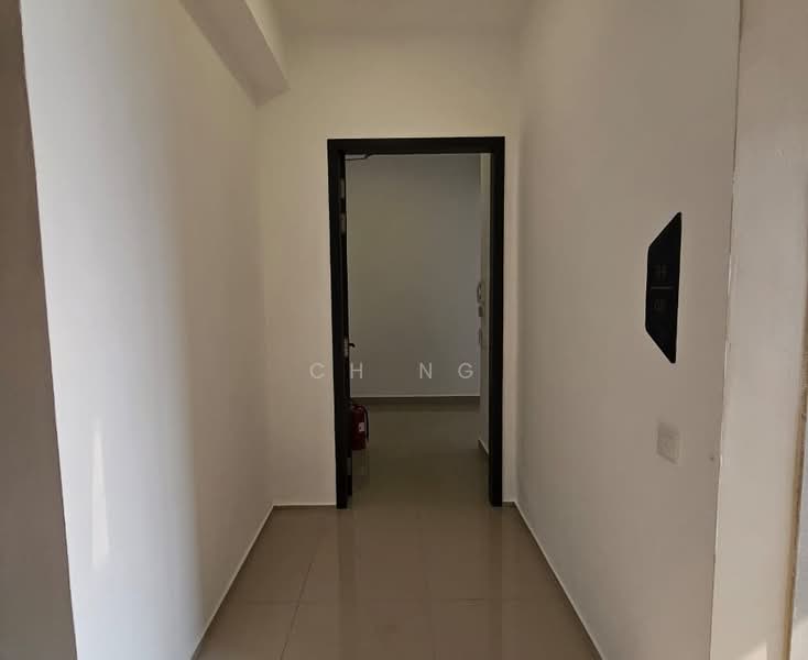 Service Residence for Rent at Residensi Ava @ Kiara Bay - CH Ng - Corridor - PropertyGuru.com.my