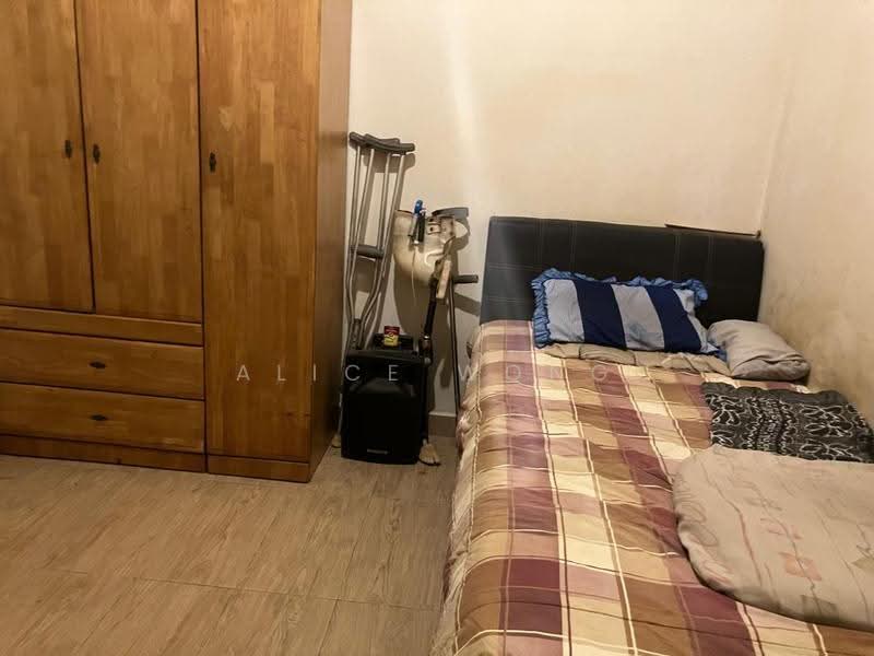 2-storey Terraced House for Sale in Bandar Botanic (Klang) - Alice Wong - Bedroom - PropertyGuru.com.my