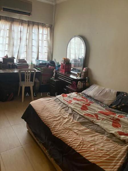 2-storey Terraced House for Sale in Bandar Botanic (Klang) - Alice Wong - Bedroom - PropertyGuru.com.my