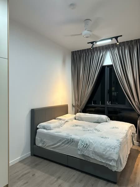 Service Residence for Sale at Alira @ Metropark Subang - Jocelin Lim - Bedroom - PropertyGuru.com.my