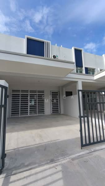 Terraced House for Rent in Bandar Dato Onn (Tebrau) - Jessica Ma - Exterior - PropertyGuru.com.my