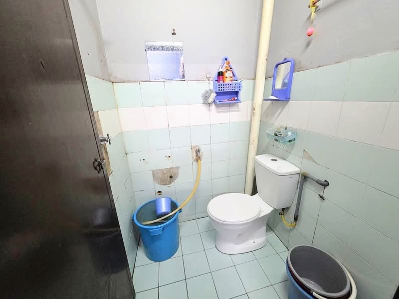 1-storey Terraced House for Sale in Taman Dato Bandar (Kapar) - Izzah Alias - PropertyGuru.com.my