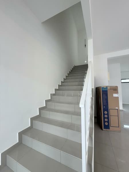 Terraced House for Rent in Kota Masai (Pasir Gudang) - Kai Jing - Interior - PropertyGuru.com.my