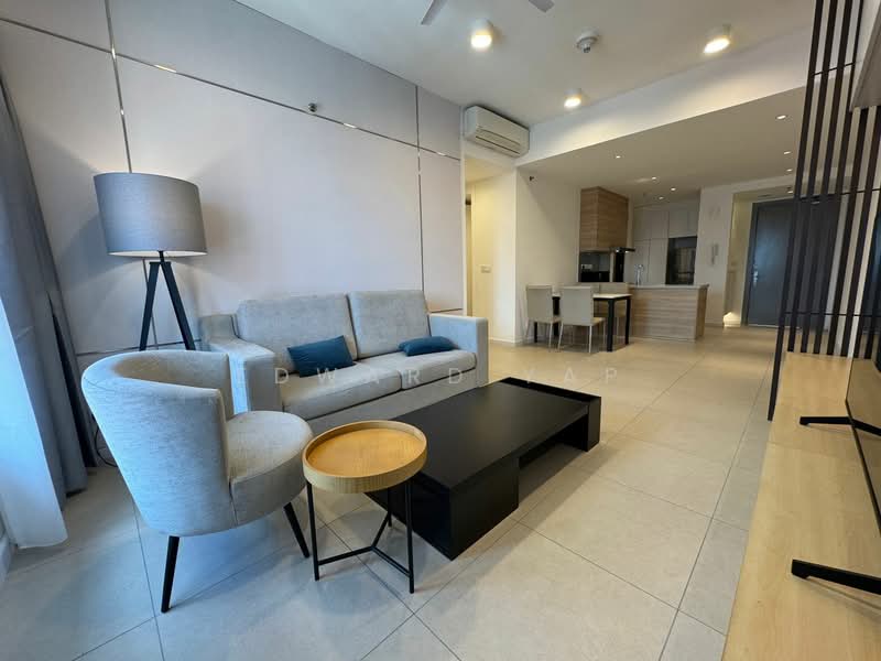 Condominium for Rent at Kami - Edward Yap - PropertyGuru.com.my