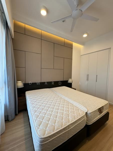 Condominium for Rent at Kami - Edward Yap - PropertyGuru.com.my