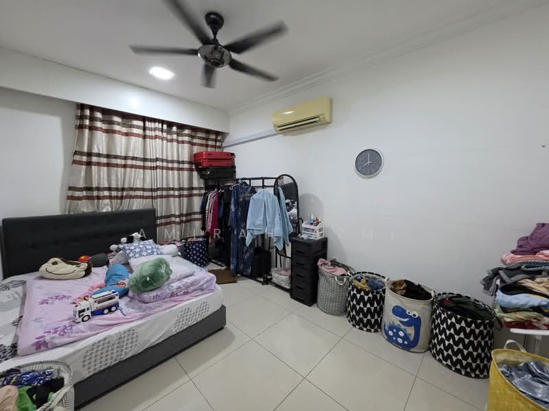 1-storey Terraced House for Sale in Kajang (Selangor) - Amirah Azmi - Bedroom - PropertyGuru.com.my