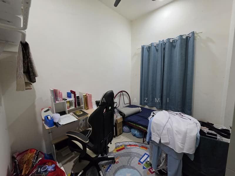 1-storey Terraced House for Sale in Kajang (Selangor) - Amirah Azmi - Bedroom - PropertyGuru.com.my