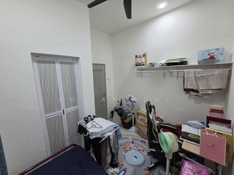 1-storey Terraced House for Sale in Kajang (Selangor) - Amirah Azmi - Interior - PropertyGuru.com.my