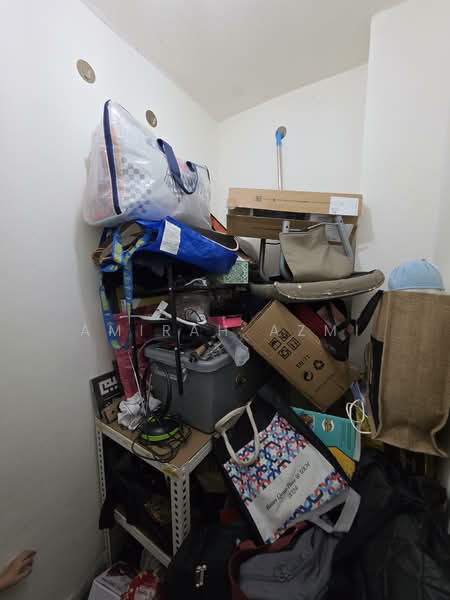 1-storey Terraced House for Sale in Kajang (Selangor) - Amirah Azmi - Interior - PropertyGuru.com.my