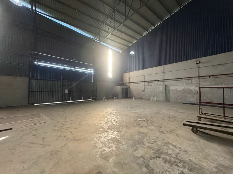 Kilang untuk Disewa di Shah Alam (Selangor) - Lucas Lim - Interior - PropertyGuru.com.my