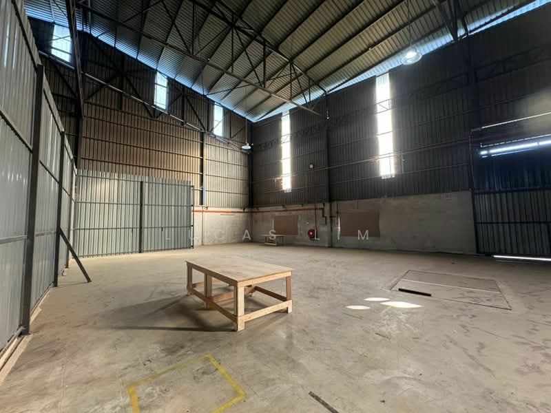 Kilang untuk Disewa di Shah Alam (Selangor) - Lucas Lim - Interior - PropertyGuru.com.my