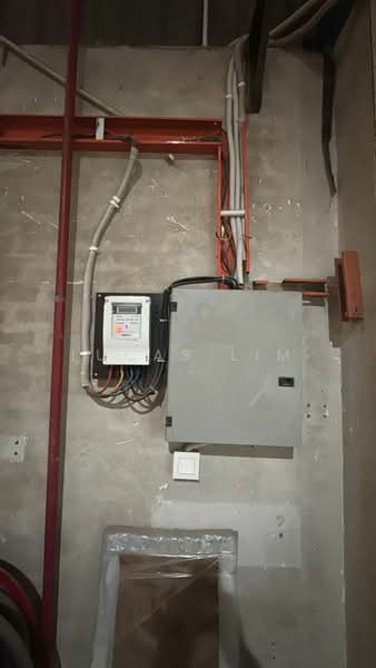 Kilang untuk Disewa di Shah Alam (Selangor) - Lucas Lim - Interior - PropertyGuru.com.my