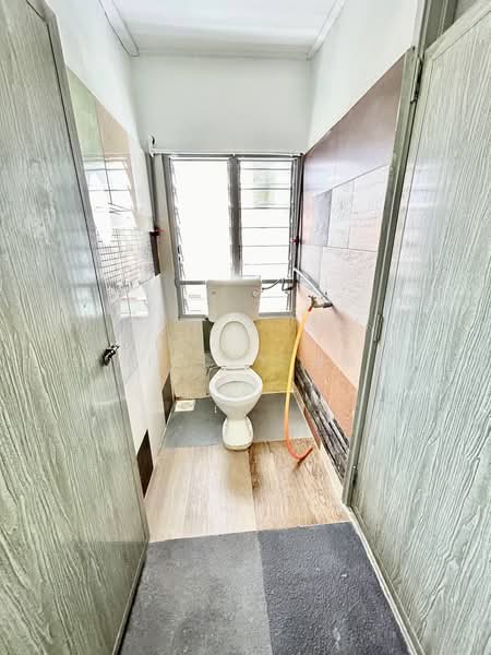 2-storey Terraced House for Sale in Taman Nora (Ulu Tiram) - Shirley Haw - PropertyGuru.com.my