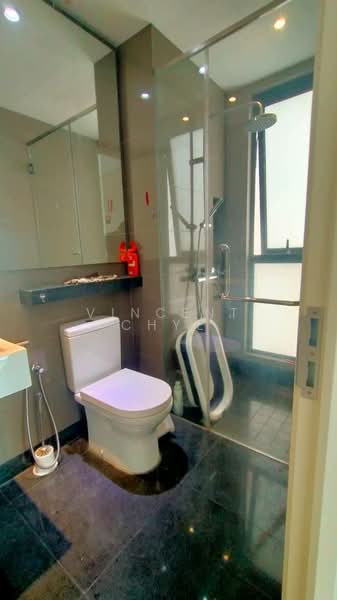 For Sale - Residency V