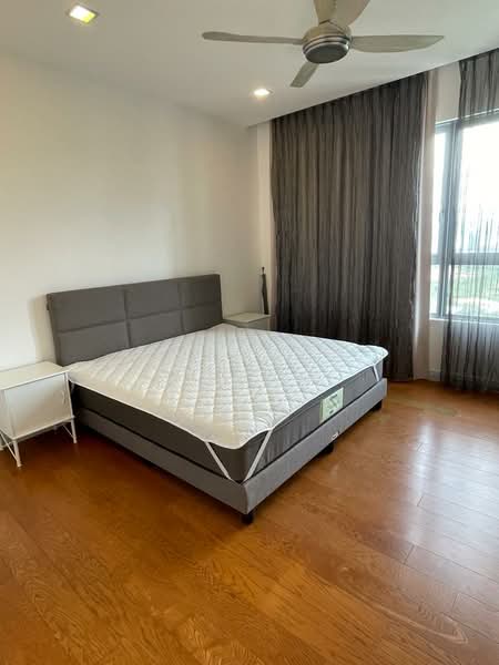 Kondominium untuk Disewa di The Westside One - Anthony Foong - Bedroom - PropertyGuru.com.my