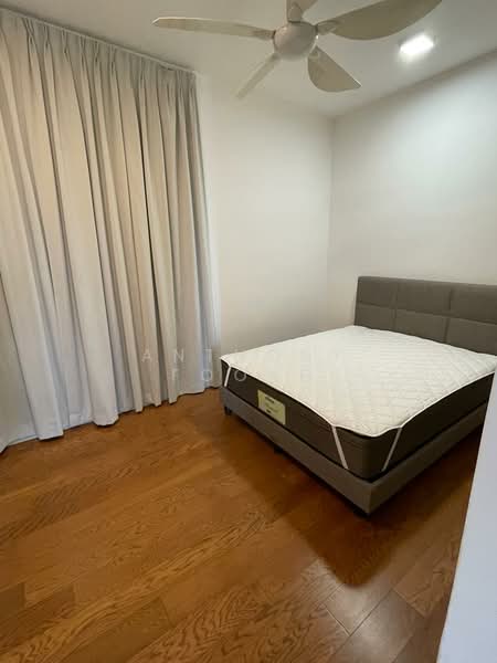 Kondominium untuk Disewa di The Westside One - Anthony Foong - Bedroom - PropertyGuru.com.my