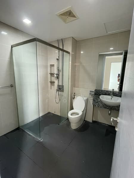 Kondominium untuk Disewa di The Westside One - Anthony Foong - Bathroom - PropertyGuru.com.my