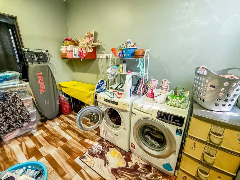 2-storey Terraced House for Sale in Seksyen 7 (Bangi) - Najibah Sahari - PropertyGuru.com.my