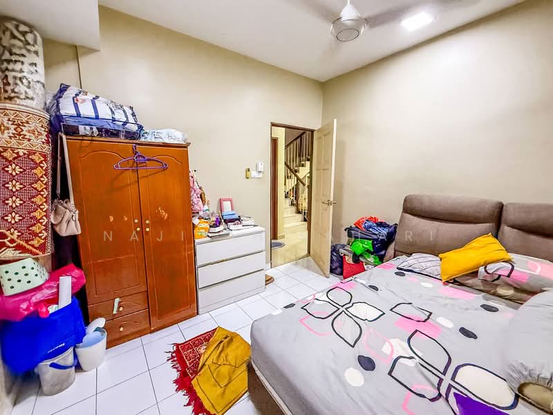 2-storey Terraced House for Sale in Seksyen 7 (Bangi) - Najibah Sahari - PropertyGuru.com.my