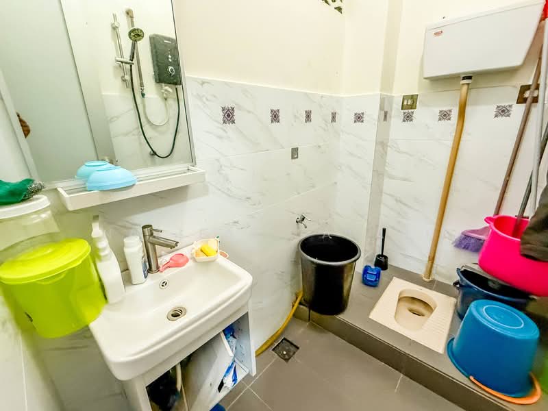 2-storey Terraced House for Sale in Seksyen 7 (Bangi) - Najibah Sahari - PropertyGuru.com.my