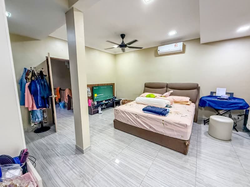 2-storey Terraced House for Sale in Seksyen 7 (Bangi) - Najibah Sahari - PropertyGuru.com.my