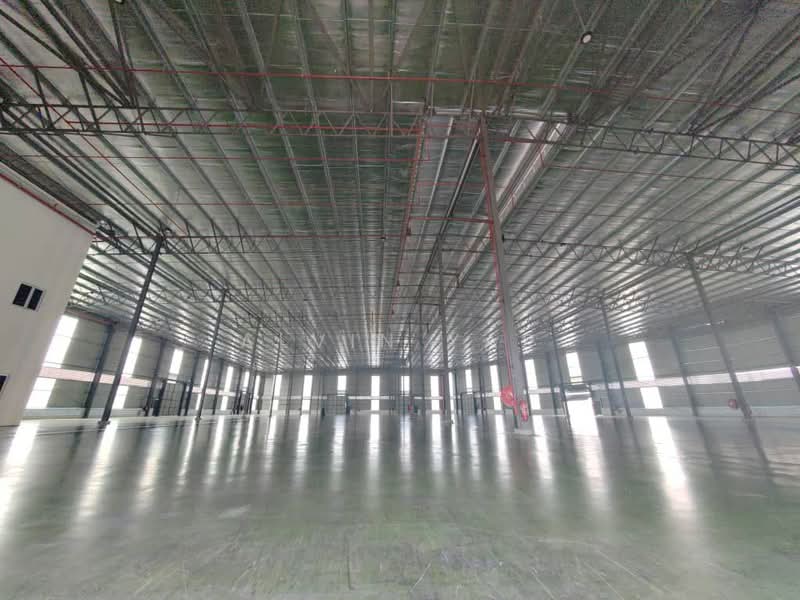 Factory for Rent in Proton City (Hulu Bernam Timor) - Alvin Yap - Interior - PropertyGuru.com.my