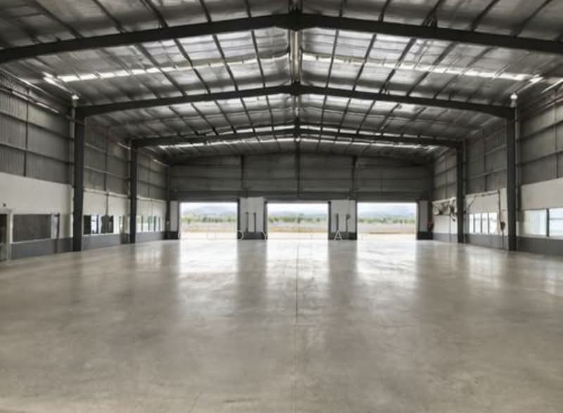 Factory for Sale in Kajang (Selangor) - Cody Yap - Interior - PropertyGuru.com.my