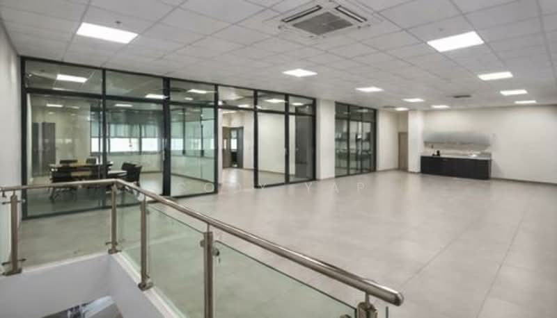 Factory for Sale in Kajang (Selangor) - Cody Yap - Interior - PropertyGuru.com.my