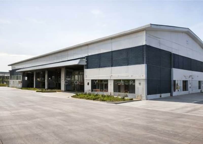 Factory for Sale in Kajang (Selangor) - Cody Yap - Exterior - PropertyGuru.com.my