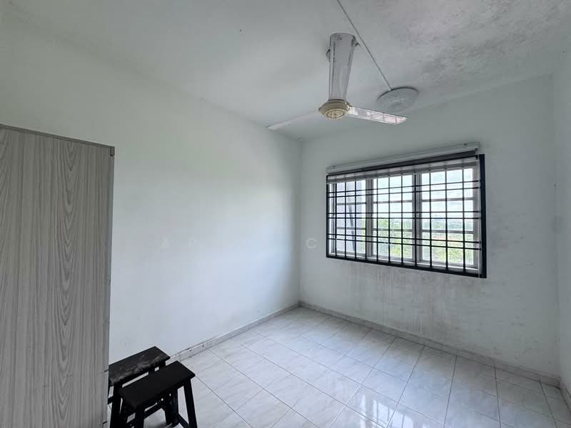 Pangsapuri untuk Dijual di Idaman Senibong - April Chin - Interior - PropertyGuru.com.my