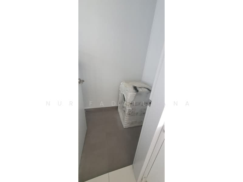 Servis Apartment untuk Disewa di The Ridge - Nur Fadziliana - Interior - PropertyGuru.com.my