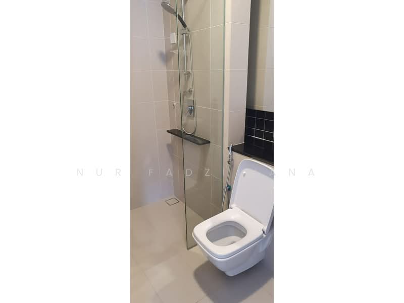 Servis Apartment untuk Disewa di The Ridge - Nur Fadziliana - PropertyGuru.com.my