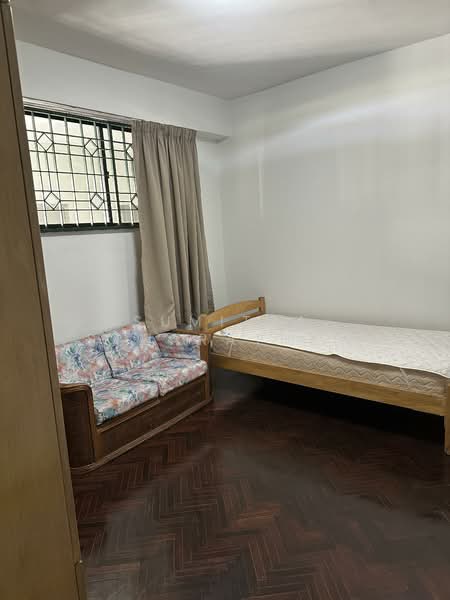 Condominium for Sale at Cameron Towers - Sumitra Sabaratnam - Bedroom - PropertyGuru.com.my