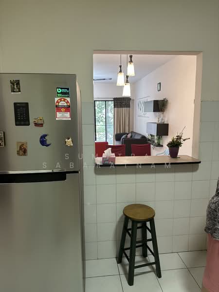 Condominium for Sale at Cameron Towers - Sumitra Sabaratnam - Kitchen - PropertyGuru.com.my