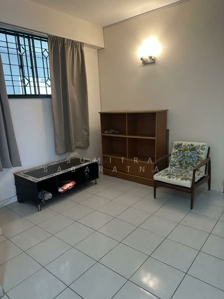 Condominium for Sale at Cameron Towers - Sumitra Sabaratnam - Living Room - PropertyGuru.com.my