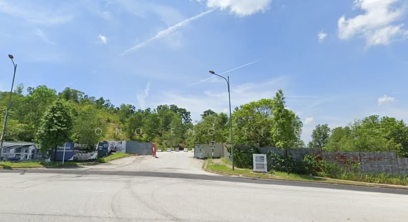 Commercial Land for Sale in Rawang (Selangor) - Ong Eng Tien - PropertyGuru.com.my