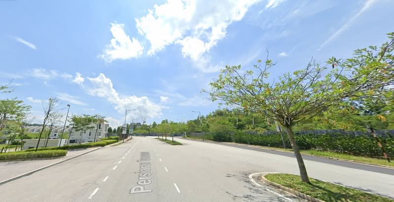 Commercial Land for Sale in Rawang (Selangor) - Ong Eng Tien - Exterior - PropertyGuru.com.my