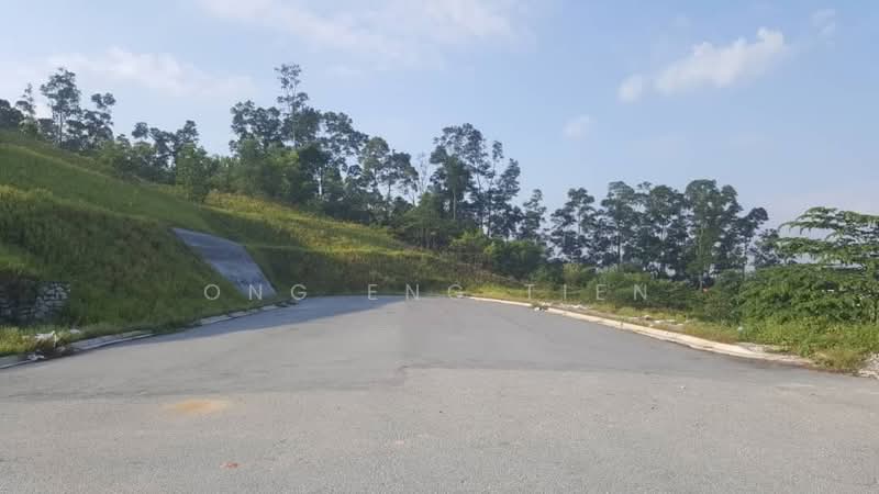 Commercial Land for Sale in Rawang (Selangor) - Ong Eng Tien - Exterior - PropertyGuru.com.my