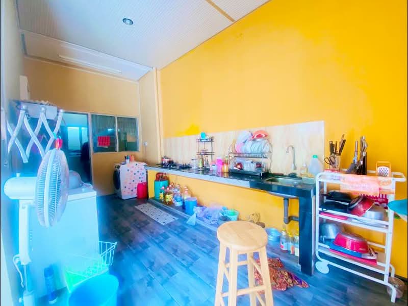 Banglo Pautan untuk Dijual di Sunway City Ipoh (Ulu Kinta) - Fatin . - Kitchen - PropertyGuru.com.my